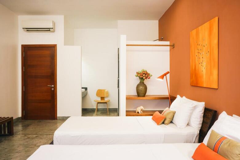 Apartamento Rambutan Resort - Phnom Penh