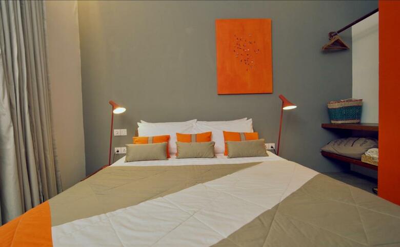 Apartamento Rambutan Resort - Phnom Penh