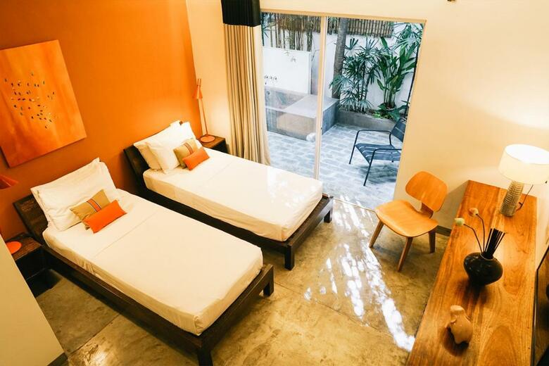 Apartamento Rambutan Resort - Phnom Penh
