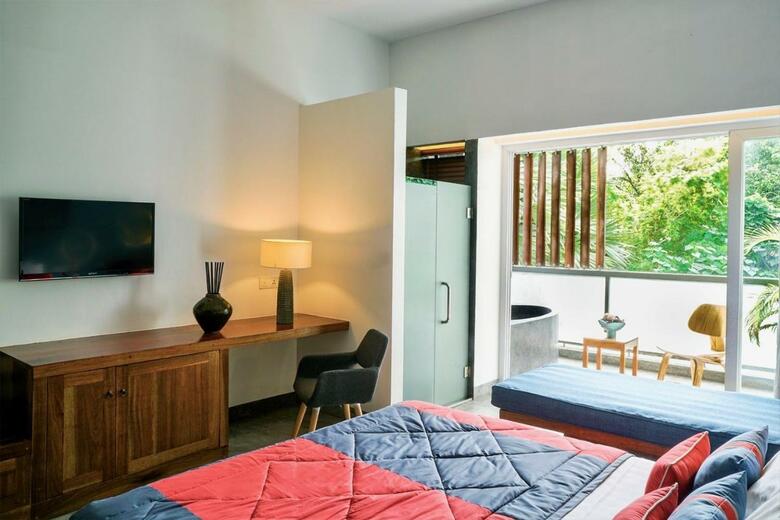 Apartamento Rambutan Resort - Phnom Penh