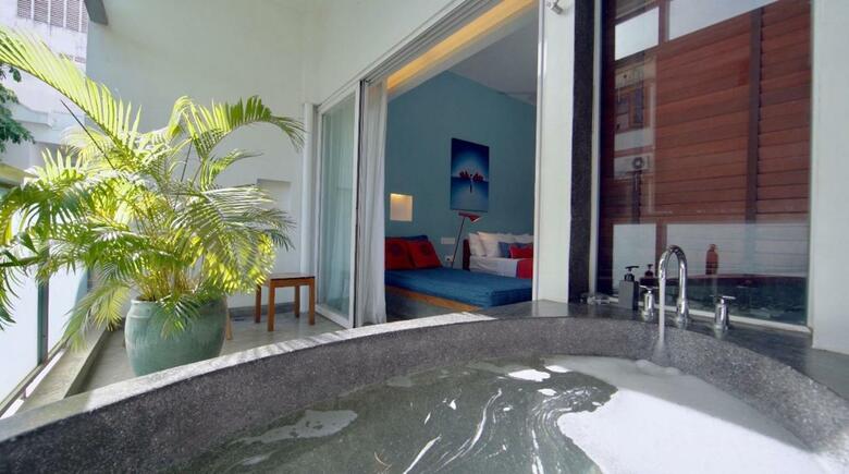Apartamento Rambutan Resort - Phnom Penh