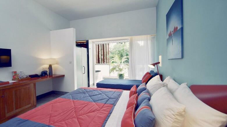 Apartamento Rambutan Resort - Phnom Penh