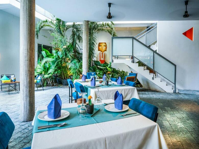 Apartamento Rambutan Resort - Phnom Penh