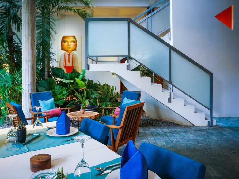 Apartamento Rambutan Resort - Phnom Penh