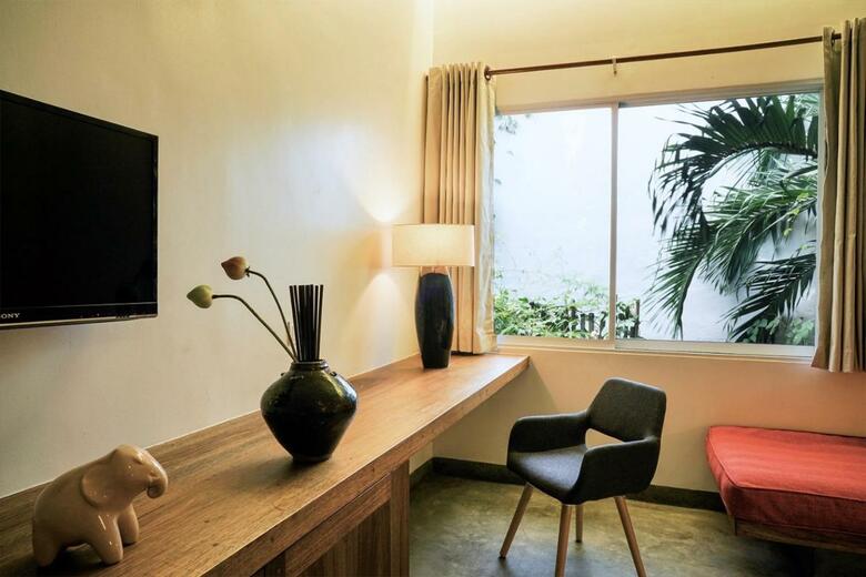 Apartamento Rambutan Resort - Phnom Penh