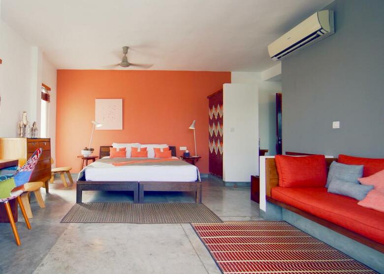 Apartamento Rambutan Resort - Phnom Penh