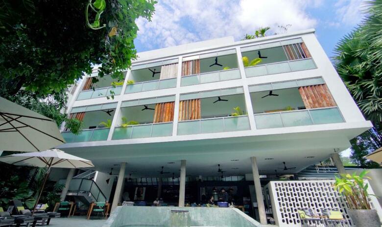 Apartamento Rambutan Resort - Phnom Penh