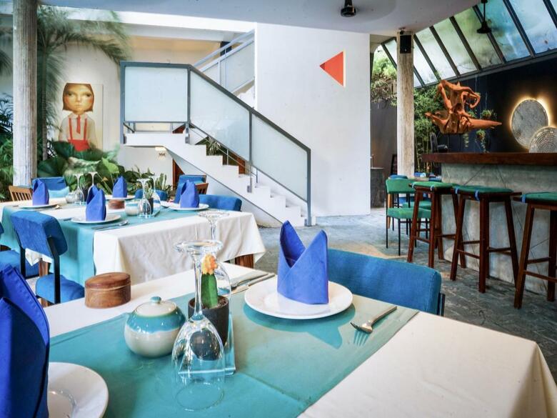 Apartamento Rambutan Resort - Phnom Penh