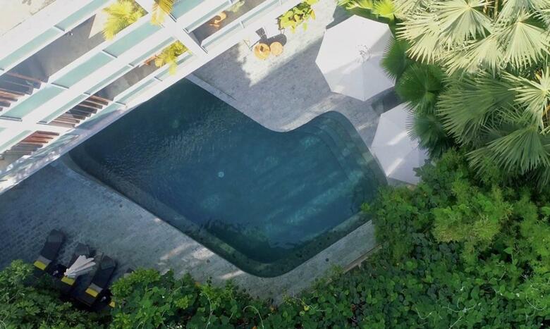 Apartamento Rambutan Resort - Phnom Penh