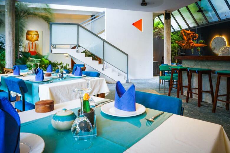 Apartamento Rambutan Resort - Phnom Penh