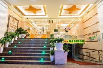 Alagon Ben Thanh Hotel & Spa