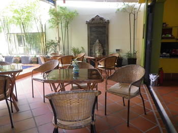 Hotel Manor House