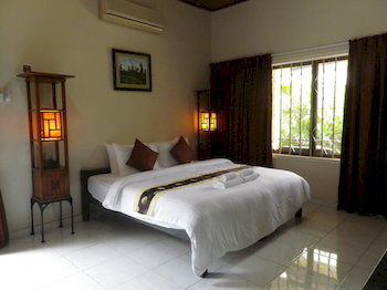 Hotel Manor House