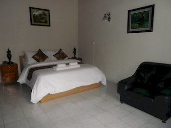 Hotel Manor House
