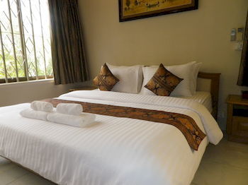 Hotel Manor House