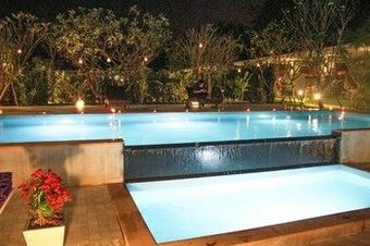 Hotel Kanvela Resort