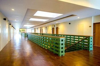Hotel Rimkhobfa Urban Resort