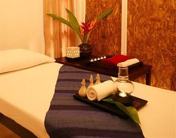 Hotel Mida Resort Kanchanaburi