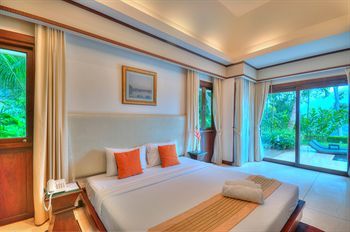 Hotel Mida Resort Kanchanaburi