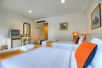 Hotel Mida Resort Kanchanaburi