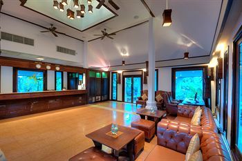 Hotel Mida Resort Kanchanaburi
