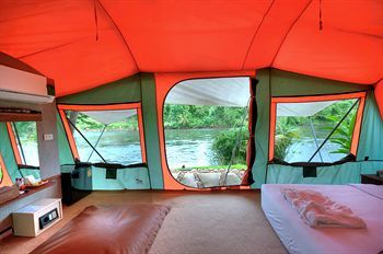 Hotel Mida Resort Kanchanaburi