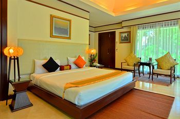 Hotel Mida Resort Kanchanaburi
