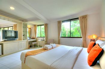 Hotel Mida Resort Kanchanaburi