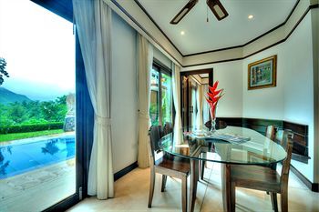 Hotel Mida Resort Kanchanaburi