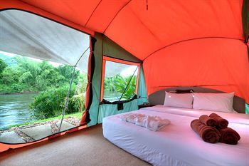 Hotel Mida Resort Kanchanaburi