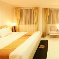 Hotel Mida Resort Kanchanaburi