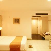 Hotel Mida Resort Kanchanaburi