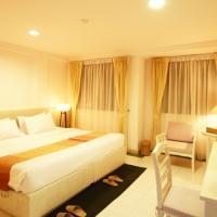 Hotel Mida Resort Kanchanaburi