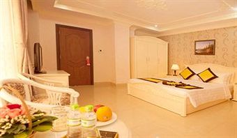 Sabah Sai Gon Hotel