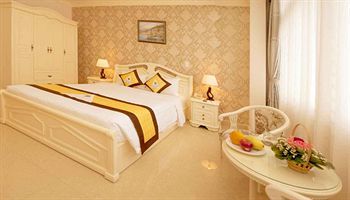 Sabah Sai Gon Hotel