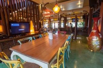 Hotel Baan Suchadaa Lampang Resort