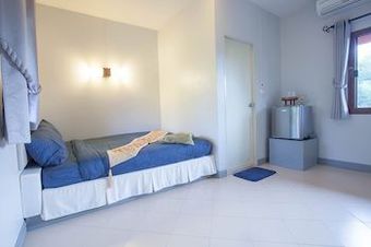 Hotel Baan Suchadaa Lampang Resort