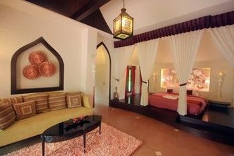 Hotel Baan Suchadaa Lampang Resort