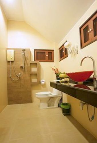 Hotel Baan Suchadaa Lampang Resort