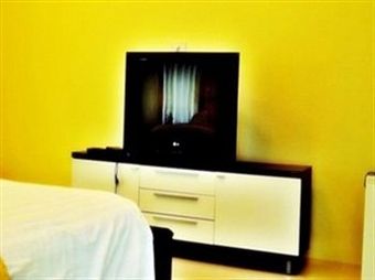 Apartamento Phetnamneung Resort