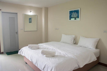 Hotel Yamjan Place