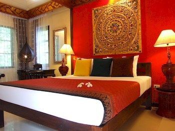 Hotel Phu Jaya Mini Resort