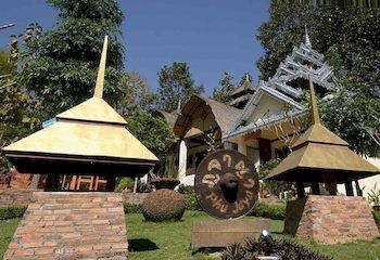 Hotel Phu Jaya Mini Resort