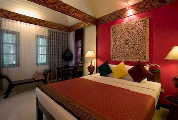 Hotel Phu Jaya Mini Resort
