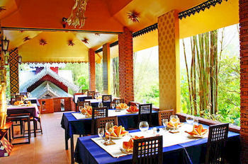 Hotel Phu Jaya Mini Resort