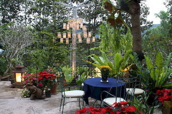 Hotel Phu Jaya Mini Resort