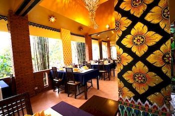 Hotel Phu Jaya Mini Resort