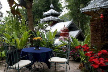 Hotel Phu Jaya Mini Resort