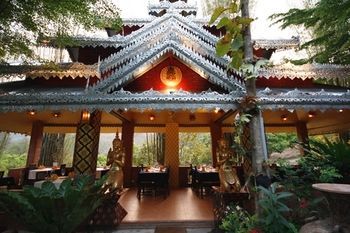 Hotel Phu Jaya Mini Resort