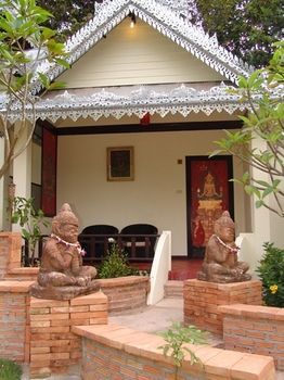 Hotel Phu Jaya Mini Resort